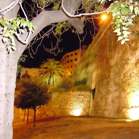 Appartamento Morrison Cagliari